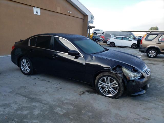 Photo 4 from auction – 2011 INFINITI G37 BASE with VIN JN1CV6AP6BM301996