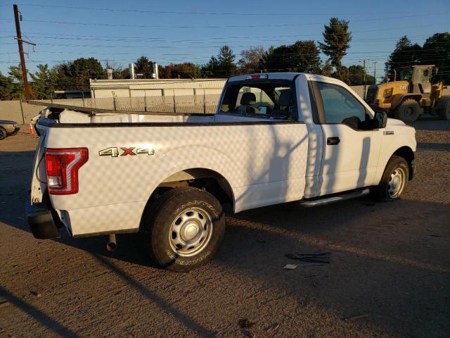 صورة رقم 3 من المزاد - 2016 FORD F150 مع VIN 1FTMF1EF3GKE84845