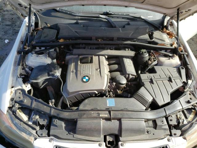 Zdjęcie 11 z aukcji – 2006 BMW 330 I z VIN WBAVB33546KR79671