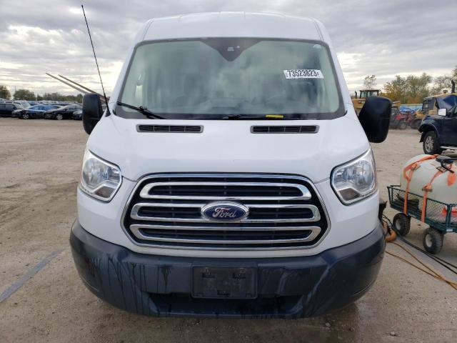 Photo 5 from auction – 2017 FORD TRANSIT T- with VIN 1FTYR2CM7HKB32997