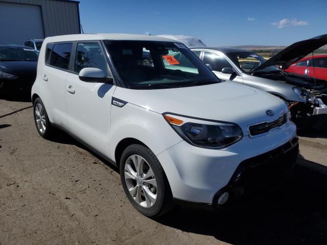 Photo 4 from auction – 2016 KIA SOUL + with VIN KNDJP3A57G7391953