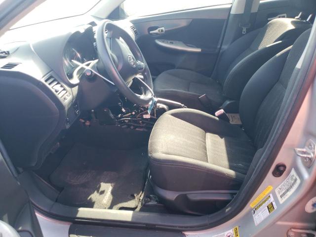 Photo 7 from auction – 2013 TOYOTA COROLLA with VIN 5YFBU4EE6DP089075