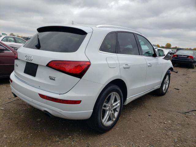 Photo 3 from auction – 2015 AUDI Q5 PREMIUM with VIN WA1LFAFP7FA127752