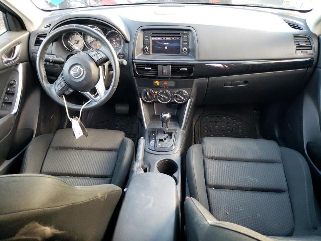 Photo 8 from auction – 2013 MAZDA CX-5 TOURI with VIN JM3KE4CE1D0167926