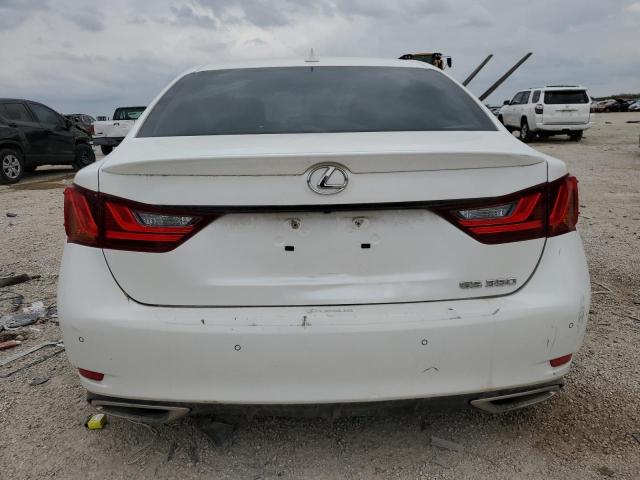 Photo 6 from auction – 2014 LEXUS GS 350 with VIN JTHBE1BL2E5032108