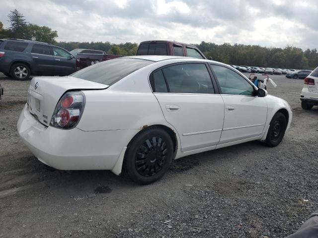Photo 3 from auction – 2006 NISSAN ALTIMA S with VIN 1N4AL11E66N414512