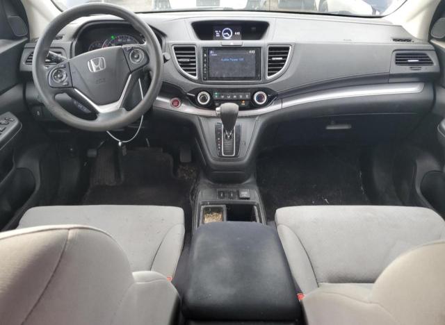 Photo 8 from auction – 2015 HONDA CR-V EX with VIN 5J6RM4H5XFL039862
