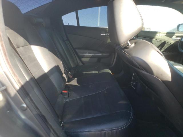 Photo 10 from auction – 2011 DODGE CHARGER R/ with VIN 2B3CM5CT8BH552723