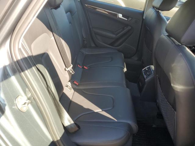 Photo 10 from auction – 2013 AUDI A4 PREMIUM with VIN WAUFFAFL6DN028343