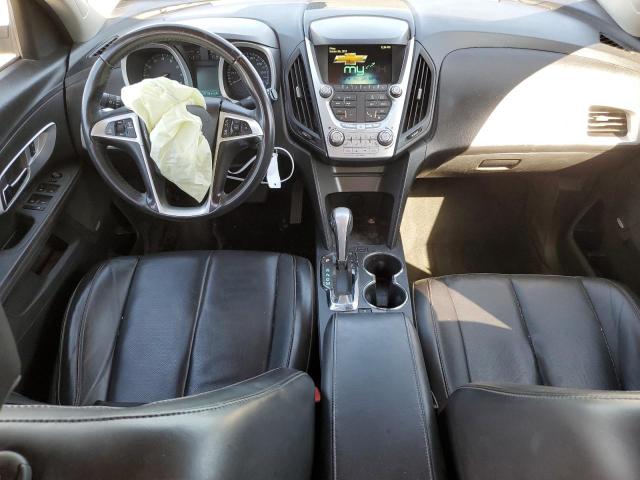 Photo 8 from auction – 2013 CHEVROLET EQUINOX LT with VIN 2GNFLNEK2D6144873