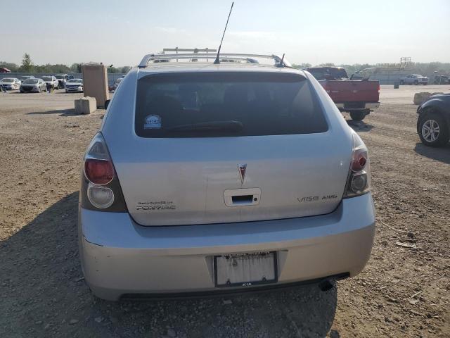 Photo 6 from auction – 2009 PONTIAC VIBE with VIN 5Y2SM67099Z416031