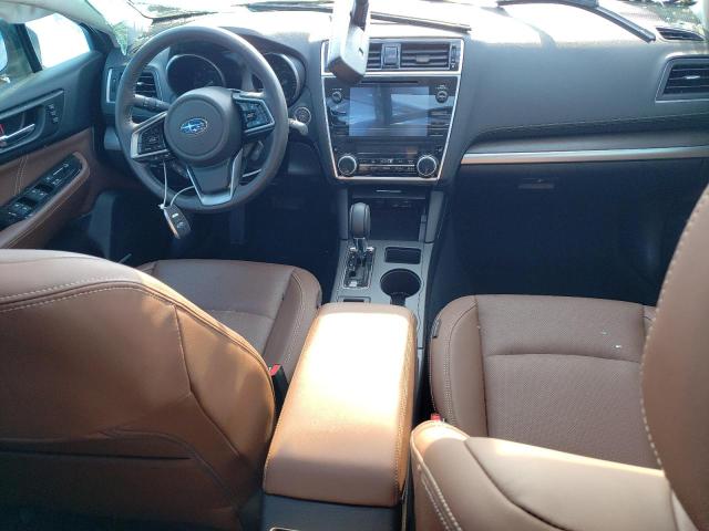 Photo 8 from auction – 2019 SUBARU OUTBACK TO with VIN 4S4BSETC4K3268536