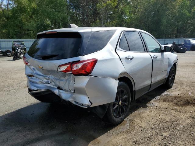 Photo 3 from auction – 2019 CHEVROLET EQUINOX with VIN 2GNAXKEV8K6303884