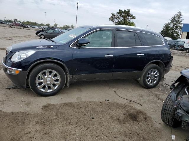 Photo 2 from auction – 2011 BUICK ENCLAVE CX with VIN 5GAKVBED3BJ404202