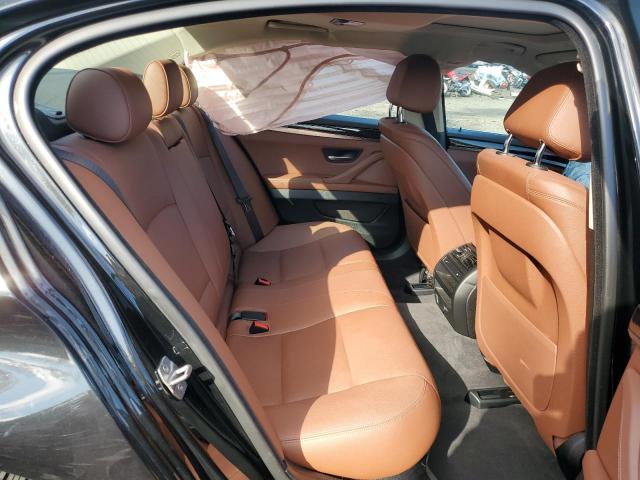 Photo 10 from auction – 2016 BMW 528 XI with VIN WBA5A7C55GG151157