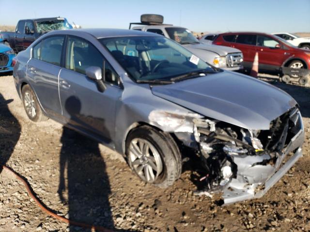 Photo 4 from auction – 2015 SUBARU IMPREZA PR with VIN JF1GJAC68FH024354