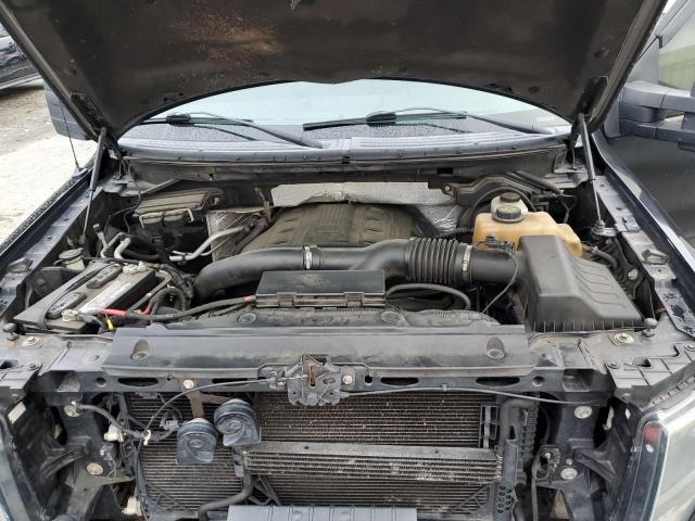 Photo 11 from auction – 2013 FORD F150 SUPER with VIN 1FTFW1ET7DFA76870