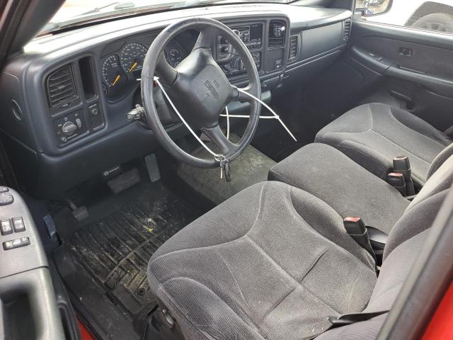 Photo 8 from auction – 1999 GMC NEW SIERRA with VIN 1GTEC14V2XE544120