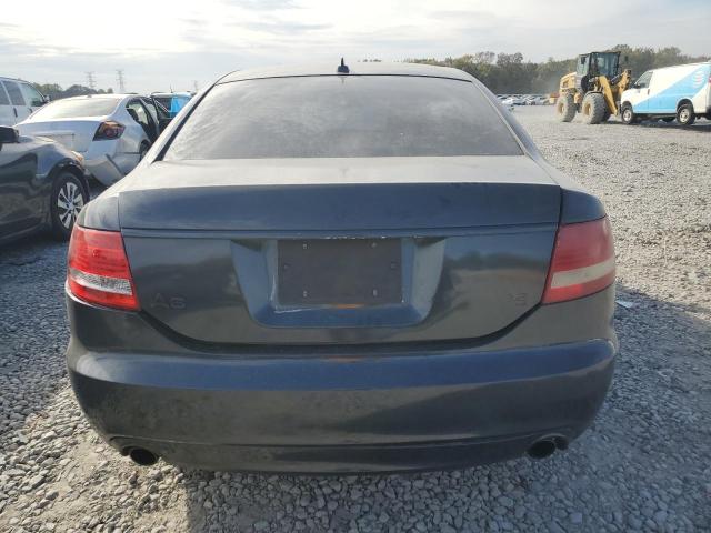 Photo 6 from auction – 2008 AUDI A6 3.2 QUA with VIN WAUDH74F58N133513