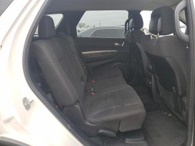 Photo 10 from auction – 2012 DODGE DURANGO SX with VIN 1C4RDJAGXCC312438