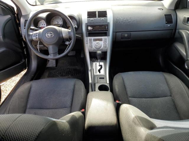 Photo 8 from auction – 2006 TOYOTA SCION with VIN JTKDE177560085012