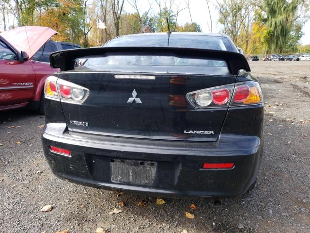Photo 6 from auction – 2016 MITSUBISHI LANCER ES with VIN JA32U2FU0GU010886