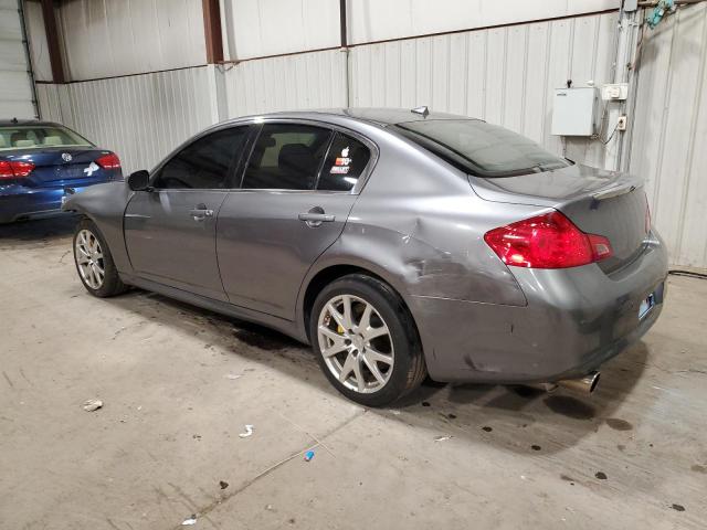 Photo 2 from auction – 2011 INFINITI G37 with VIN JN1CV6AR7BM404264