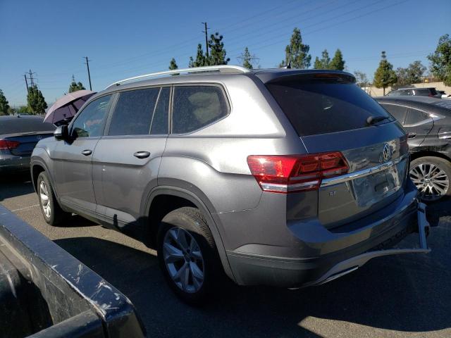 Photo 2 from auction – 2019 VOLKSWAGEN ATLAS SE with VIN 1V2DP2CA8KC573676