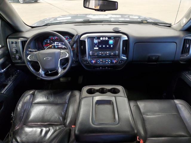 Photo 8 from auction – 2015 CHEVROLET SILVERADO with VIN 3GCUKREC9FG284087