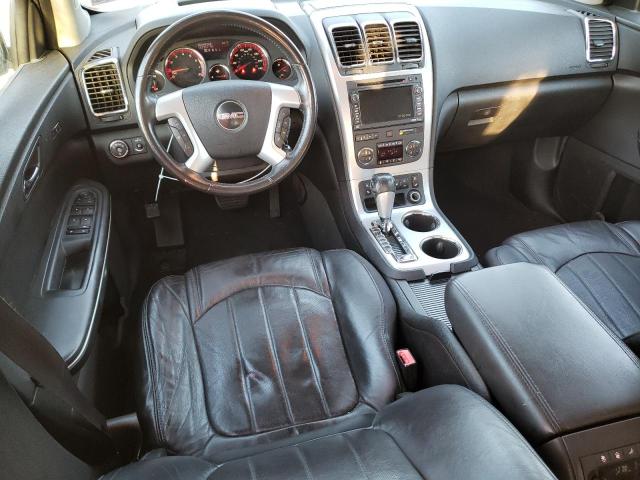 Photo 8 from auction – 2011 GMC ACADIA SLT with VIN 1GKKVSED5BJ104356