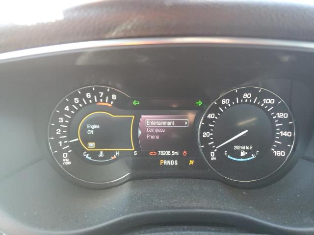 Photo 9 from auction – 2015 LINCOLN MKC with VIN 5LMCJ1A98FUJ09913