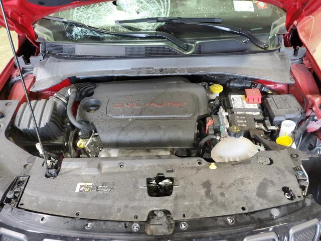 Photo 12 from auction – 2022 JEEP COMPASS LI with VIN 3C4NJDCB7NT184404