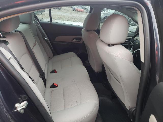 Photo 10 from auction – 2014 CHEVROLET CRUZE LT with VIN 1G1PC5SB7E7288124