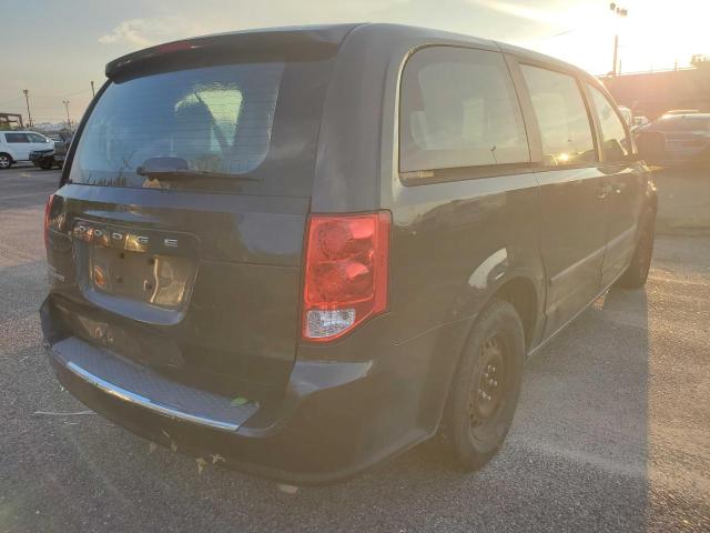 Photo 4 from auction – 2012 DODGE GRAND CARA with VIN 2C4RDGBG8CR269078