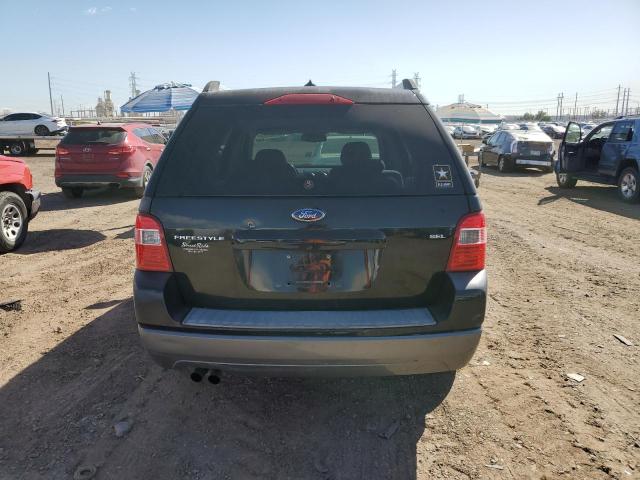 Photo 6 from auction – 2007 FORD FREESTYLE with VIN 1FMDK02147GA27605