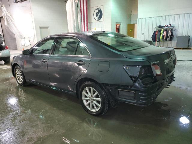 Photo 2 from auction – 2011 TOYOTA CAMRY BASE with VIN 4T1BF3EK1BU207569