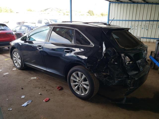 Photo 2 from auction – 2013 TOYOTA VENZA LE with VIN 4T3BA3BB4DU036913
