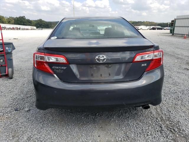 Photo 6 from auction – 2012 TOYOTA CAMRY BASE with VIN 4T1BF1FK2CU037615
