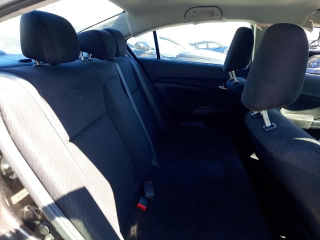 Photo 10 from auction – 2013 HONDA CIVIC LX with VIN 19XFB2F57DE028443