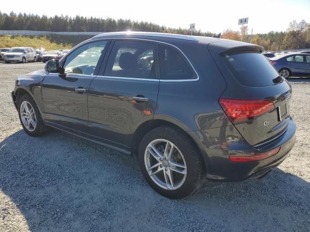 Photo 2 from auction – 2015 AUDI Q5 PREMIUM with VIN WA1DGAFPXFA020518