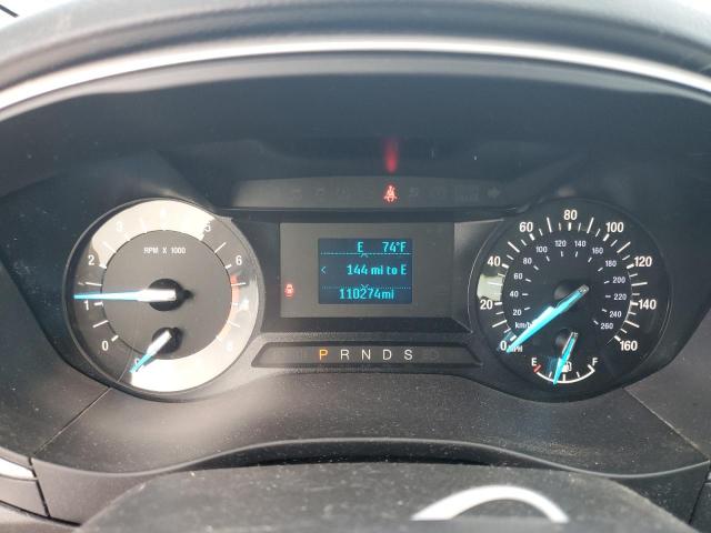 Photo 9 from auction – 2016 FORD FUSION S with VIN 3FA6P0G77GR232829