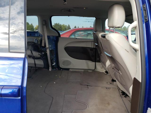 Photo 10 from auction – 2020 CHRYSLER PACIFICA T with VIN 2C4RC1EG6LR184509
