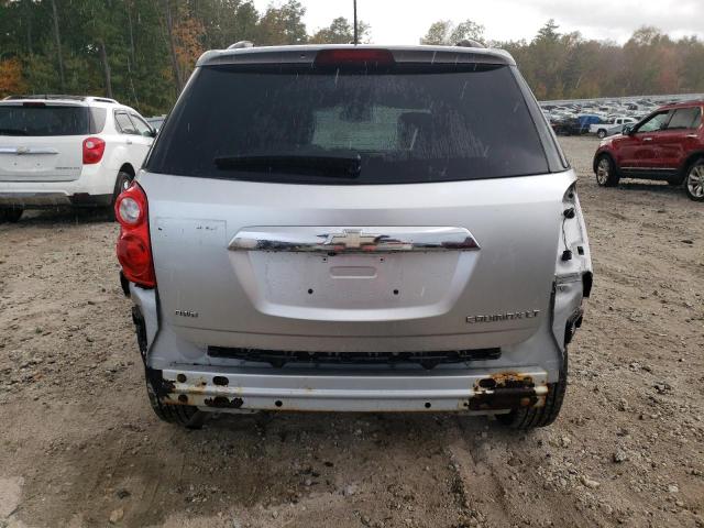 Photo 6 from auction – 2015 CHEVROLET EQUINOX LT with VIN 2GNFLGEK9F6203044