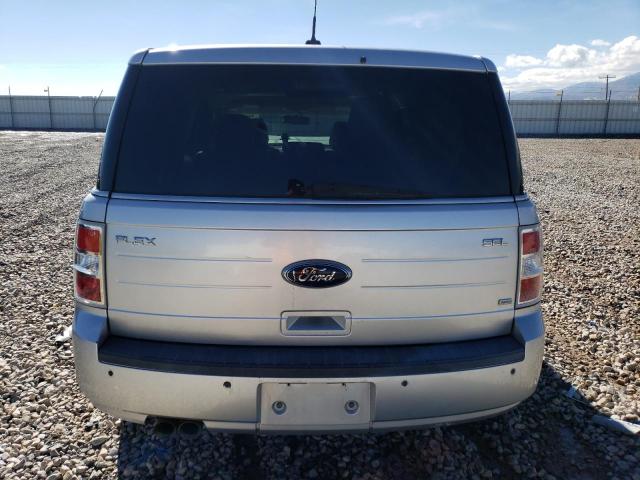 Photo 6 from auction – 2012 FORD FLEX SEL with VIN 2FMHK6CC3CBD01060