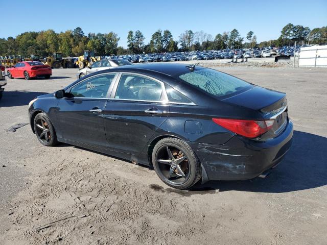 Photo 2 from auction – 2011 HYUNDAI SONATA SE with VIN 5NPEC4AB6BH176156