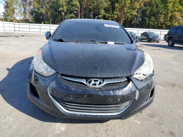 Photo 5 from auction – 2012 HYUNDAI ELANTRA GL with VIN 5NPDH4AE4CH070880