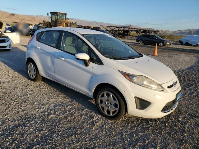 Photo 4 from auction – 2011 FORD FIESTA SE with VIN 3FADP4EJ3BM223936