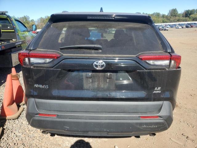 Photo 6 from auction – 2021 TOYOTA RAV4 LE with VIN 2T3G1RFV7MC159832