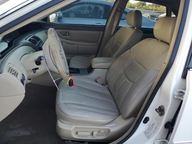 Photo 7 from auction – 2003 TOYOTA AVALON XL with VIN 4T1BF28B43U309701