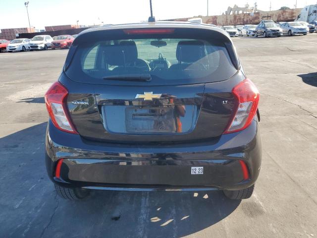 Photo 6 from auction – 2017 CHEVROLET SPARK 1LT with VIN KL8CD6SA4HC784986